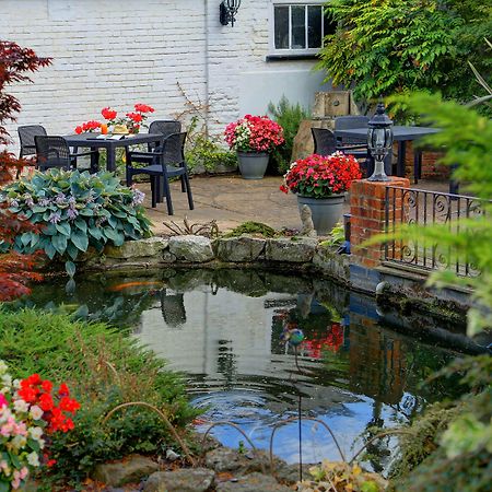 Best Western Annesley House Hotel NWI Exteriér fotografie