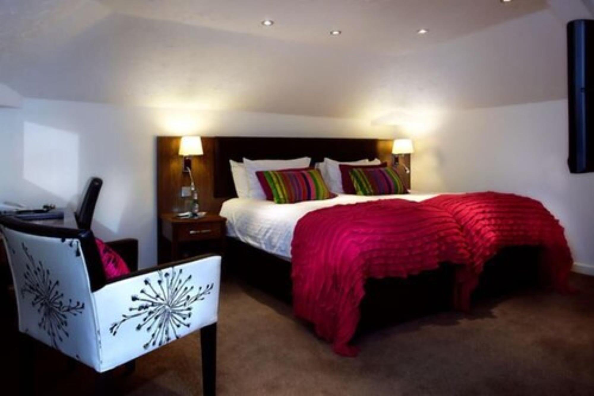 Best Western Annesley House Hotel NWI Exteriér fotografie