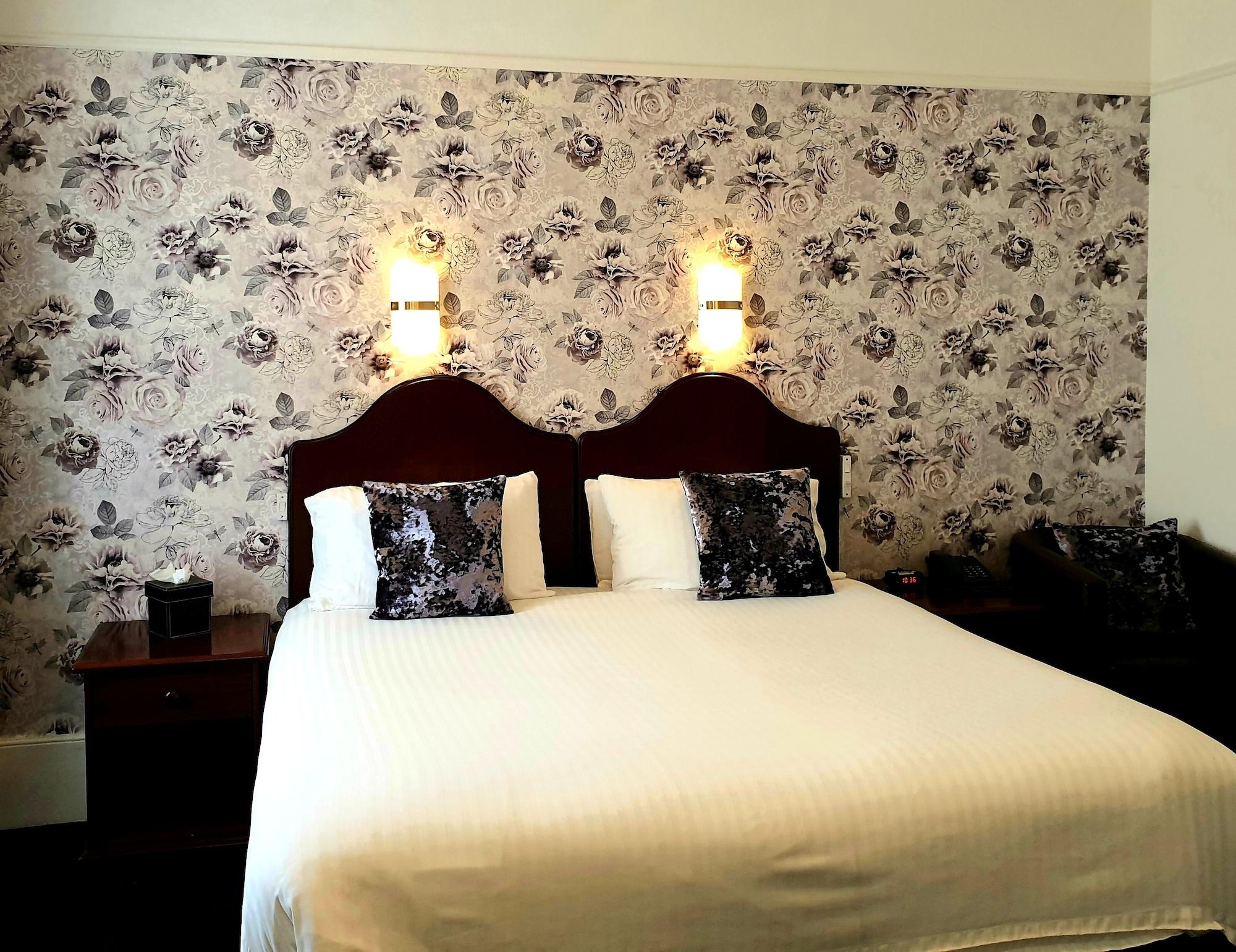 Best Western Annesley House Hotel NWI Exteriér fotografie