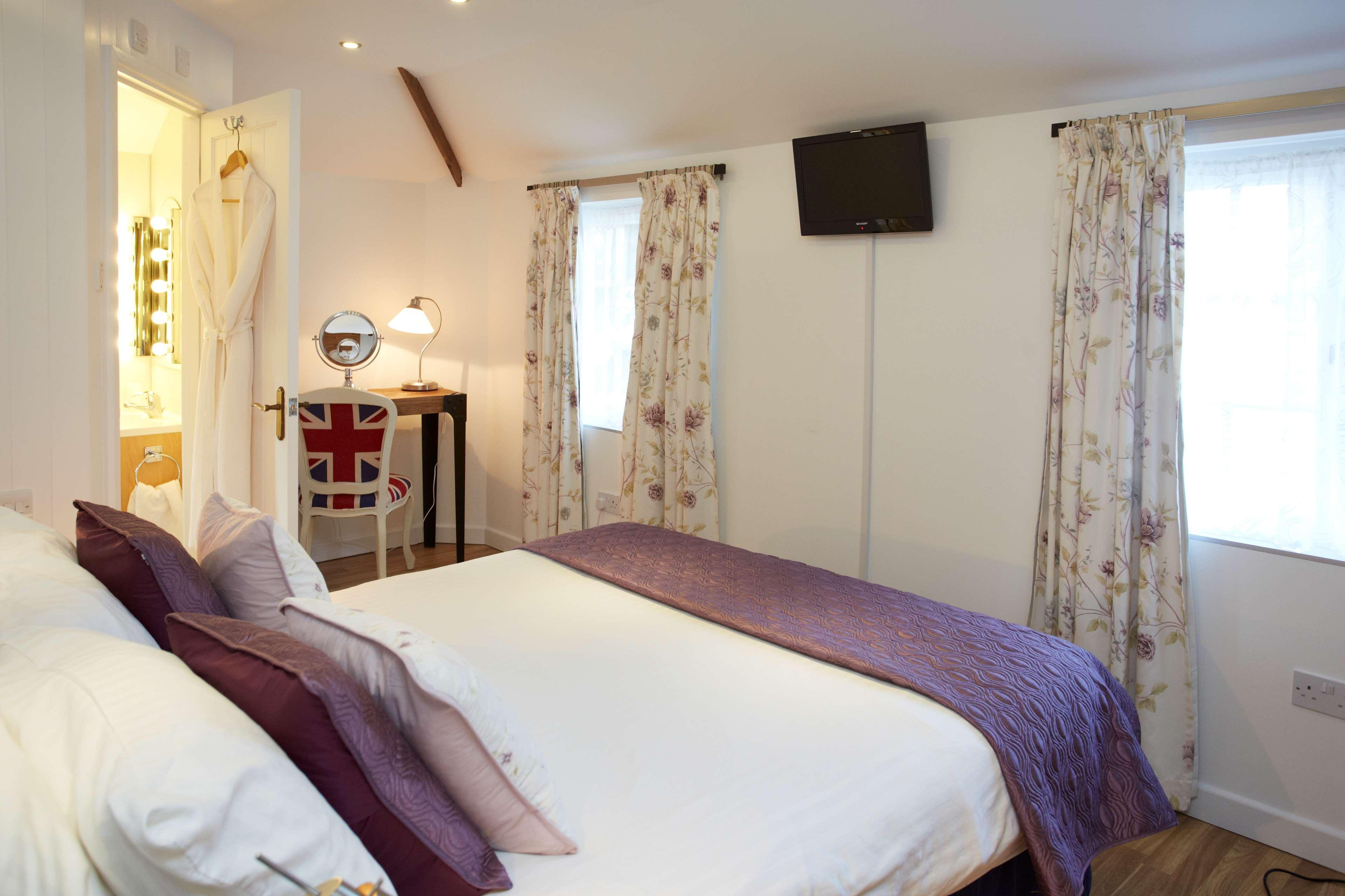 Best Western Annesley House Hotel NWI Exteriér fotografie