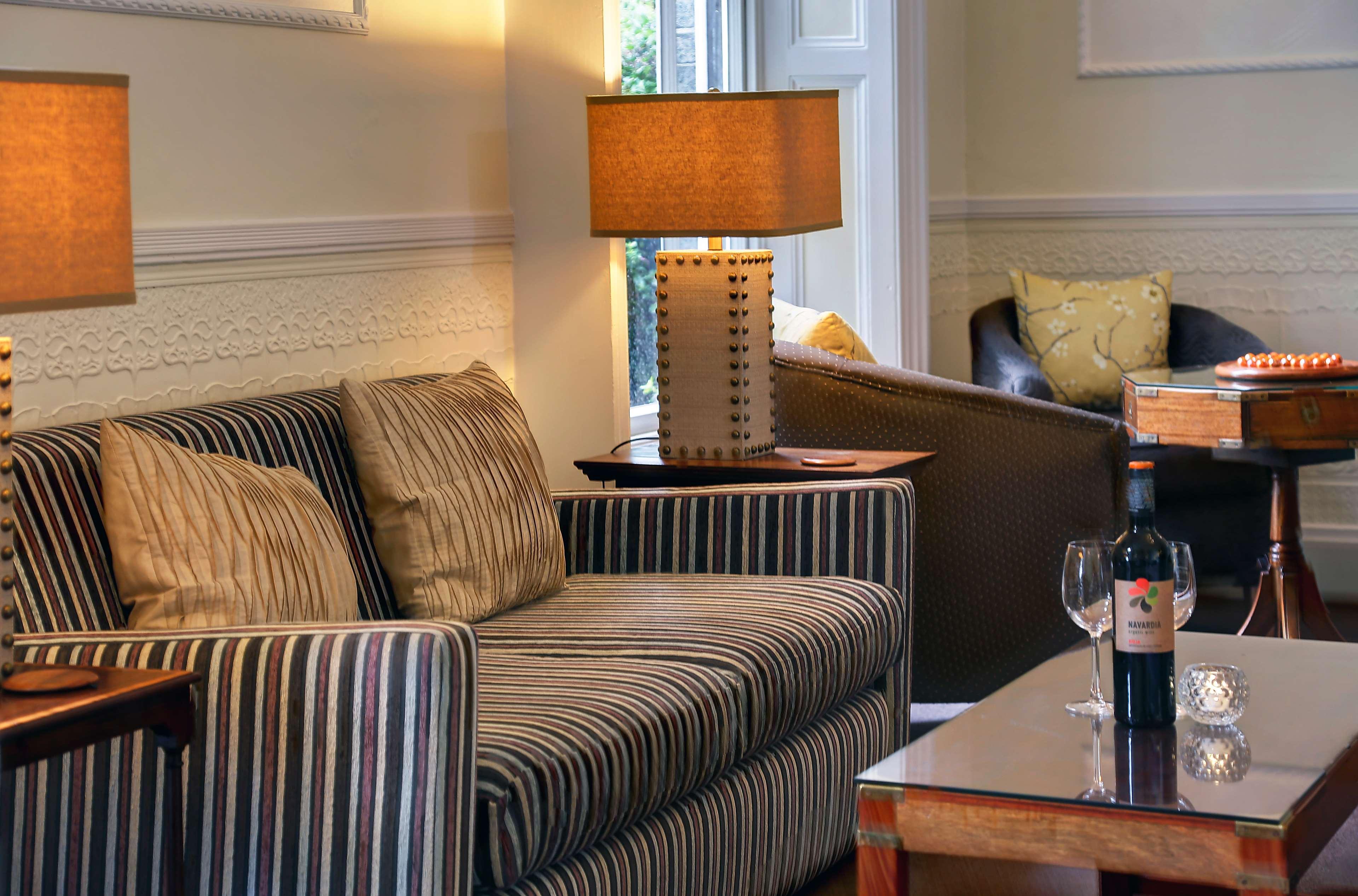 Best Western Annesley House Hotel NWI Exteriér fotografie