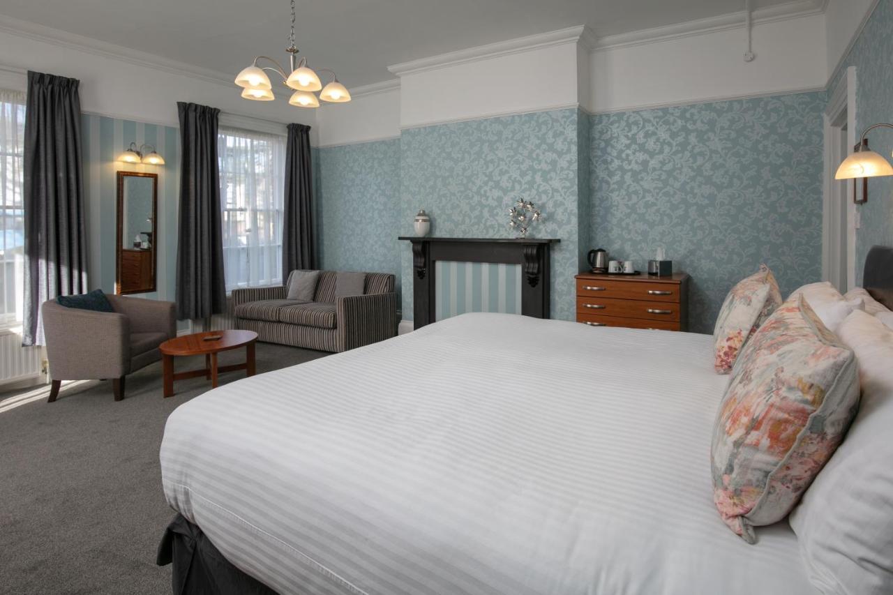 Best Western Annesley House Hotel NWI Exteriér fotografie