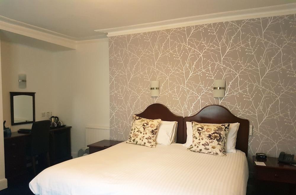 Best Western Annesley House Hotel NWI Exteriér fotografie