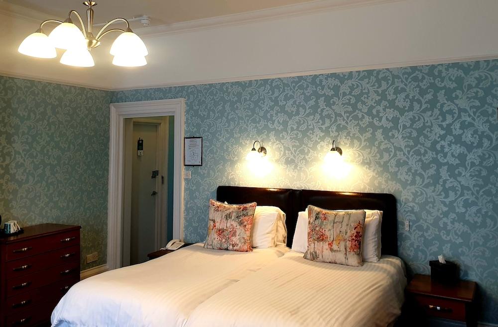 Best Western Annesley House Hotel NWI Exteriér fotografie